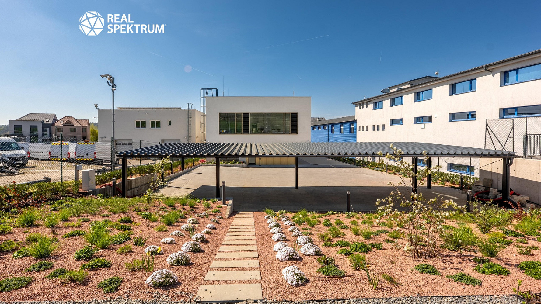 Prodej skladovacích prostor 605 m² – fotografie 5