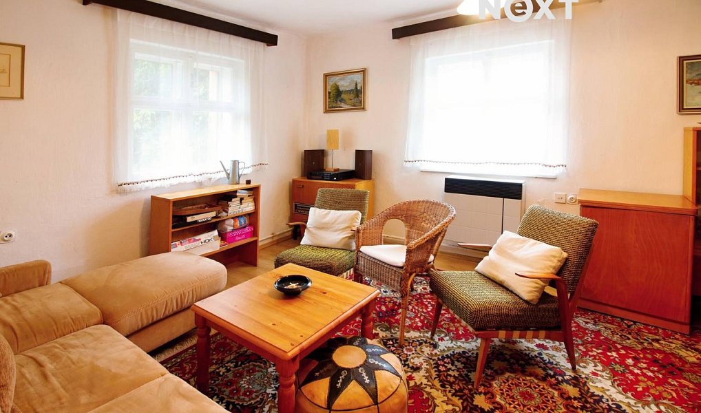 Prodej domu 143 m² s pozemkem 375 m², Vápenný Podol – náhled fotky 2