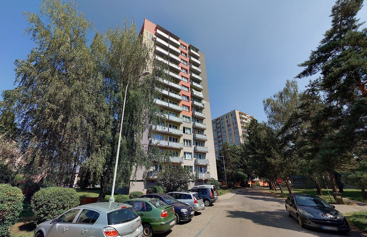 Prodej bytu 3+1 65 m² – fotografie 5
