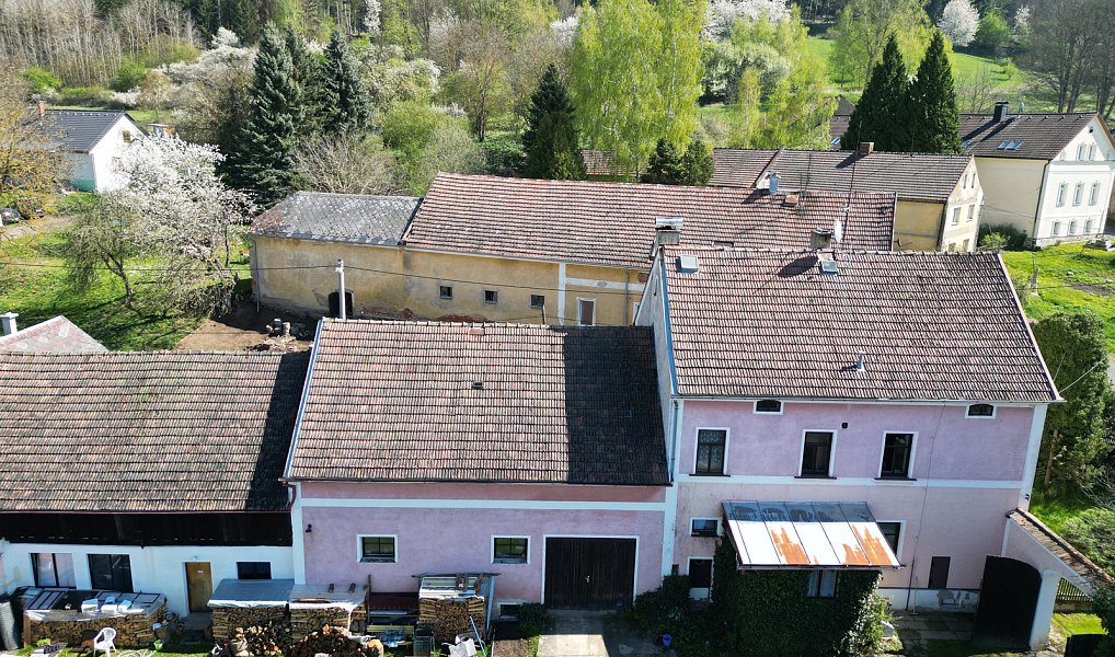 Prodej ubytovacího objektu 5 371 m², Mariánské Lázně – náhled fotky 2