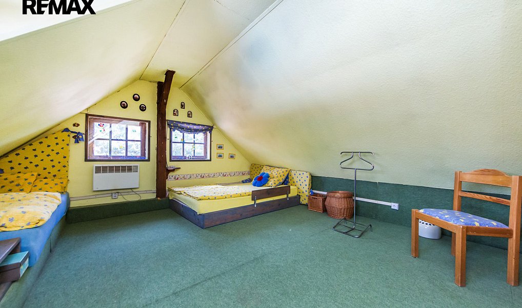 Prodej domu 340 m² s pozemkem 1 427 m², Lípa nad Orlicí – náhled fotky 15