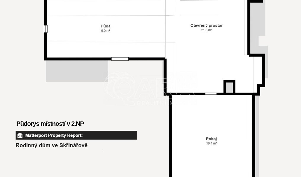 Prodej domu 117 m² s pozemkem 265 m², Skřinářov – náhled fotky 32