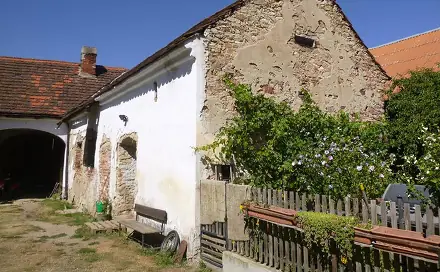 Dražba domu 1 238 m² s pozemkem 1 238 m², Hracholusky