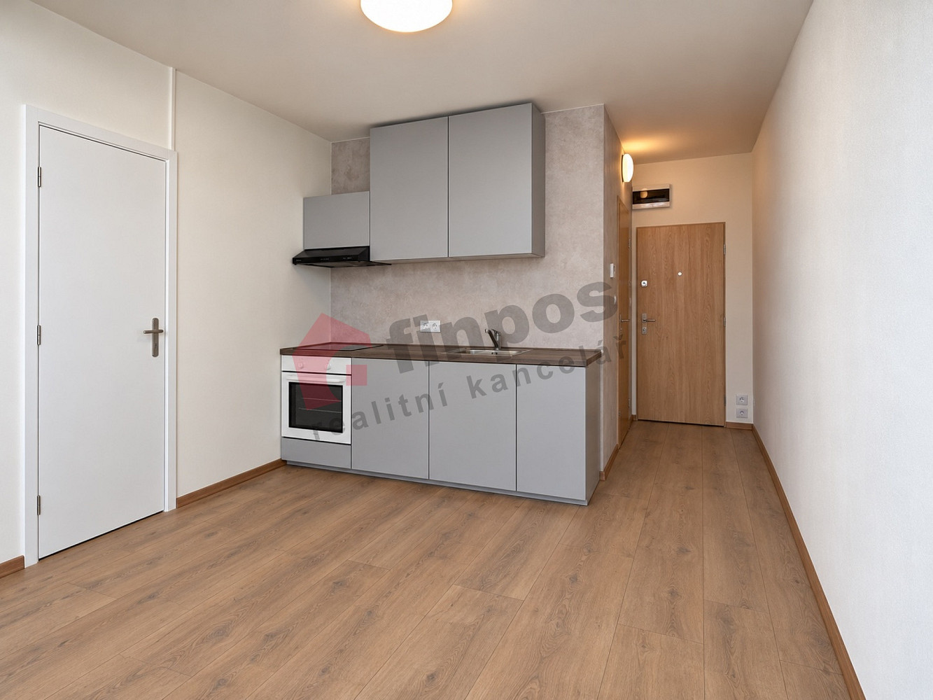 Mieszkanie, 36 m²