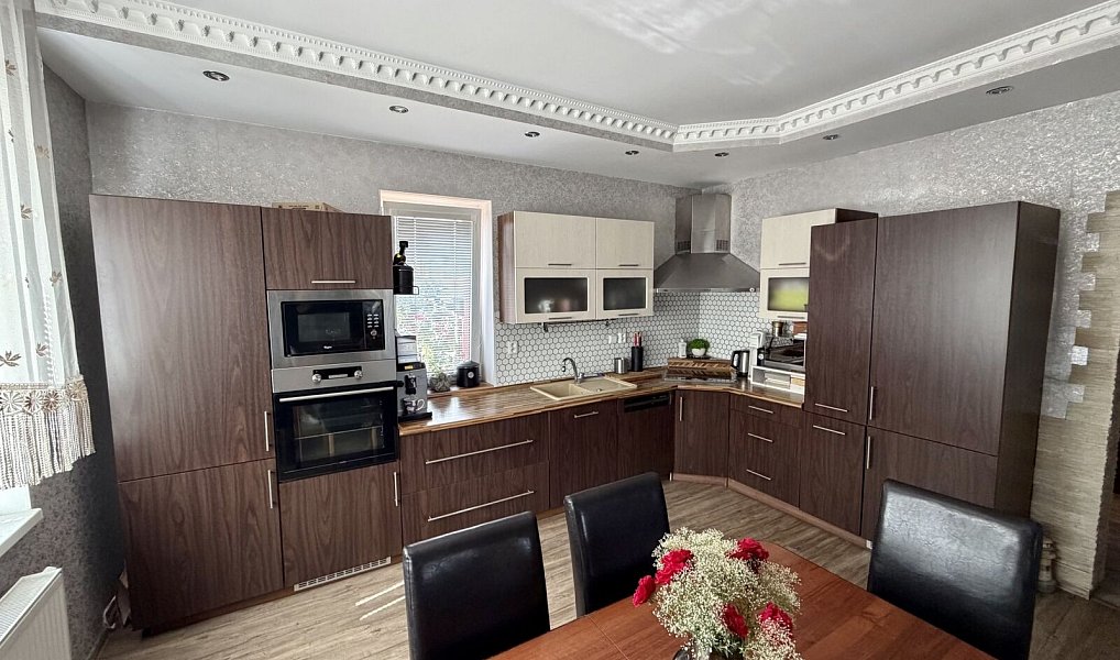 Prodej domu 219 m² s pozemkem 456 m², Mladá Boleslav – náhled fotky 6