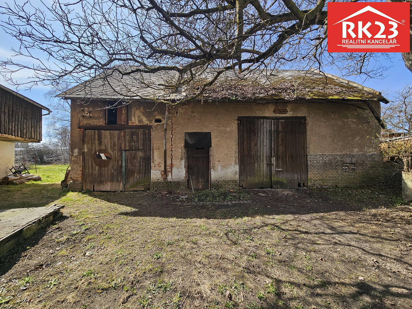 Prodej domu 153 m² s pozemkem 1 974 m² – fotografie 3