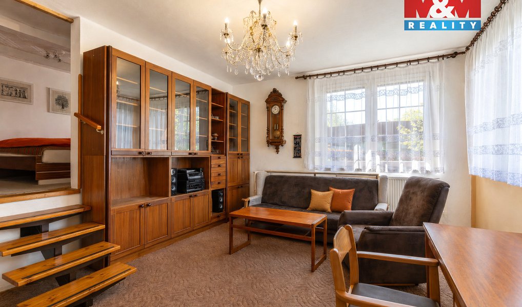 Prodej domu 310 m² s pozemkem 860 m², Ostrava – náhled fotky 21