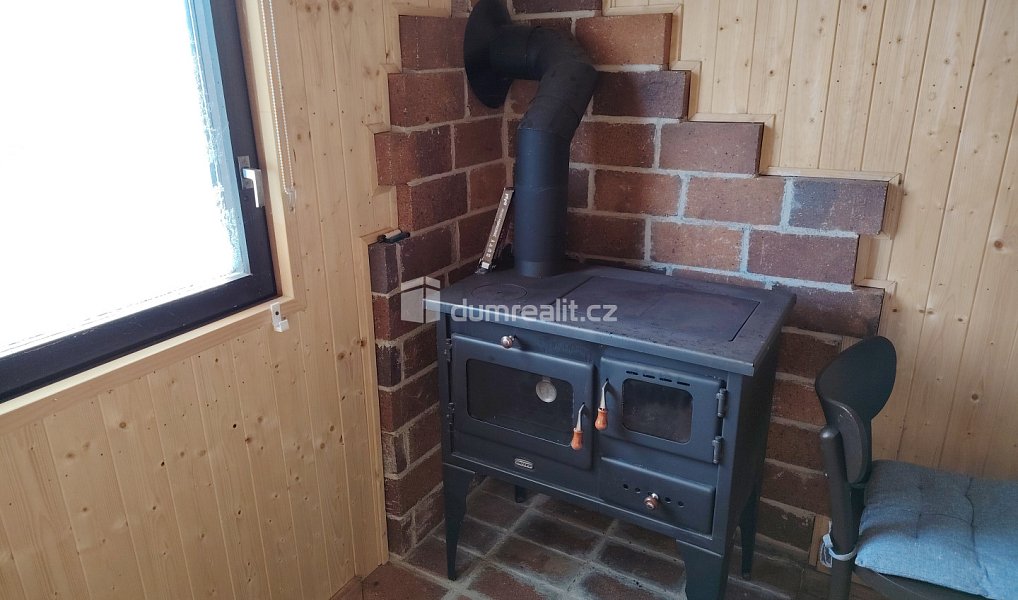 Prodej chaty/chalupy 35 m², Doksy – náhled fotky 4