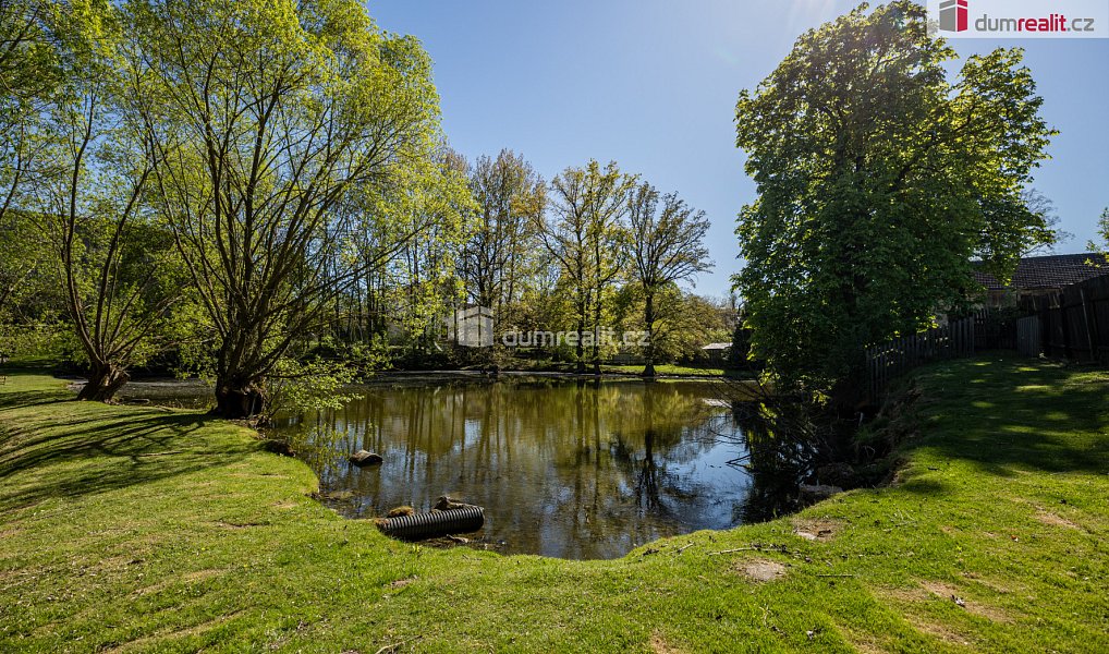 Prodej domu 266 m² s pozemkem 6 387 m², Pyšely – náhled fotky 43
