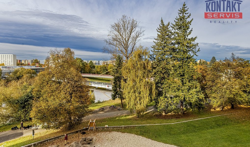 Prodej bytu 3+1 66 m², České Budějovice – náhled fotky 18