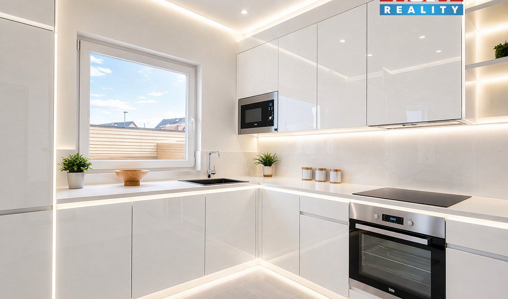 Prodej domu 96 m² s pozemkem 150 m², Květnice – náhled fotky 8