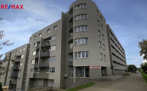 Prodej skladovacích prostor 24 m², Ocelkova, Praha 9 - Černý Most