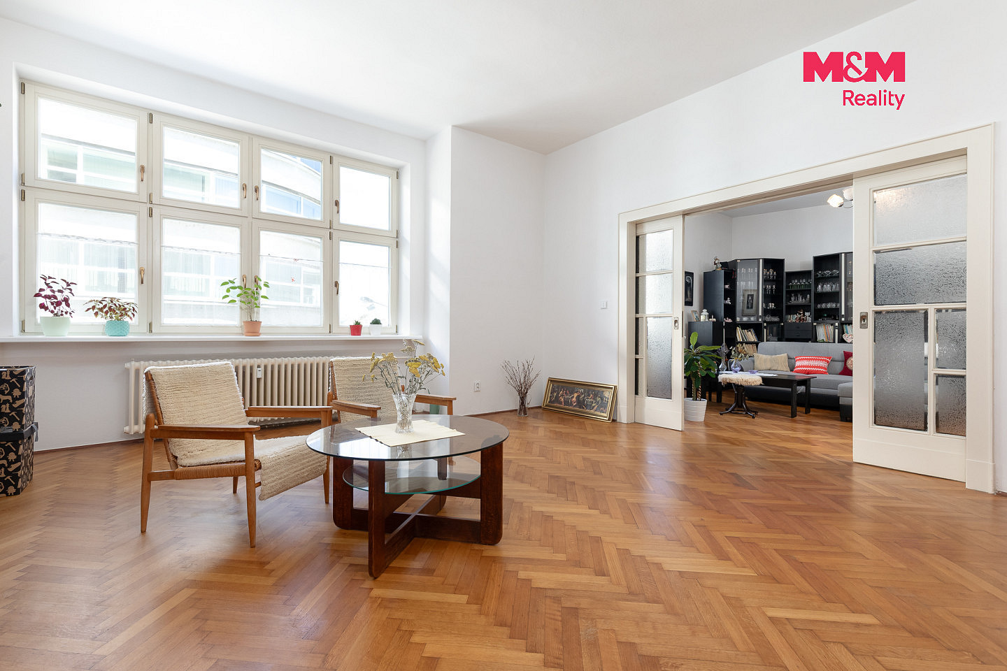 Prodej bytu atypického 83 m² — photo 3