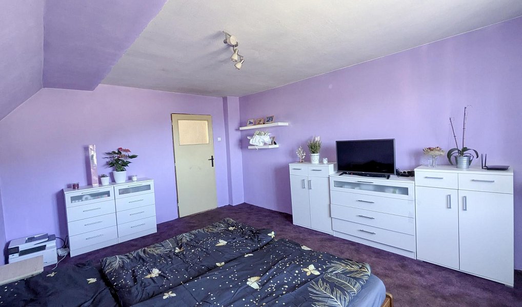 Prodej domu 252 m² s pozemkem 2 886 m², Litvínov – náhled fotky 20