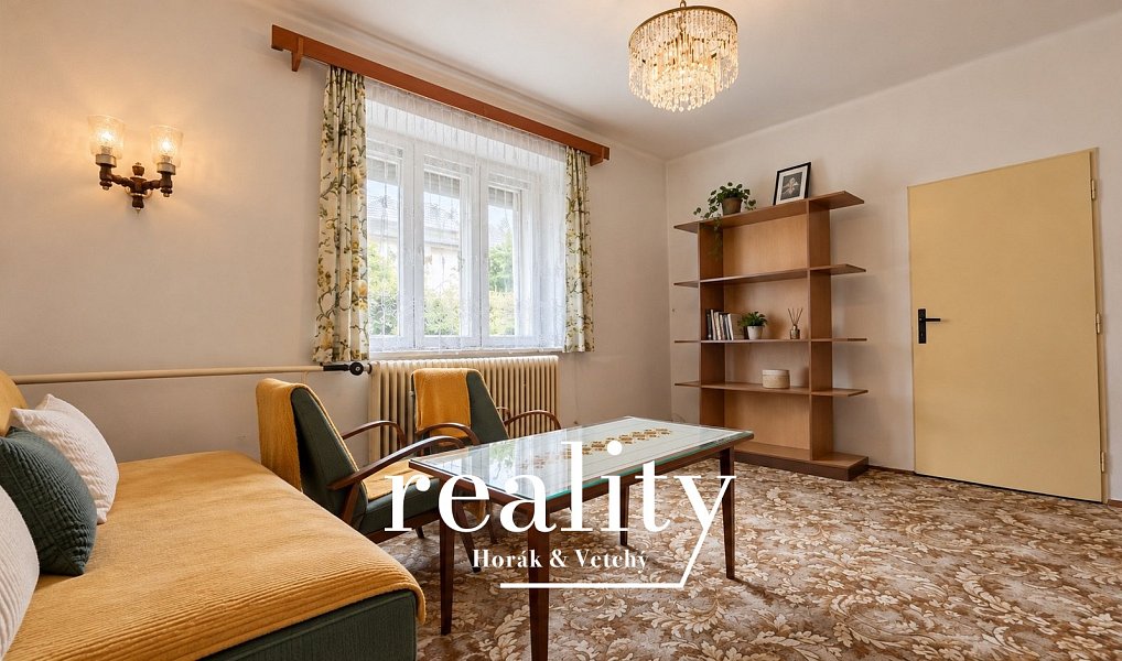 Prodej domu 100 m² s pozemkem 609 m², Litovel – náhled fotky 11