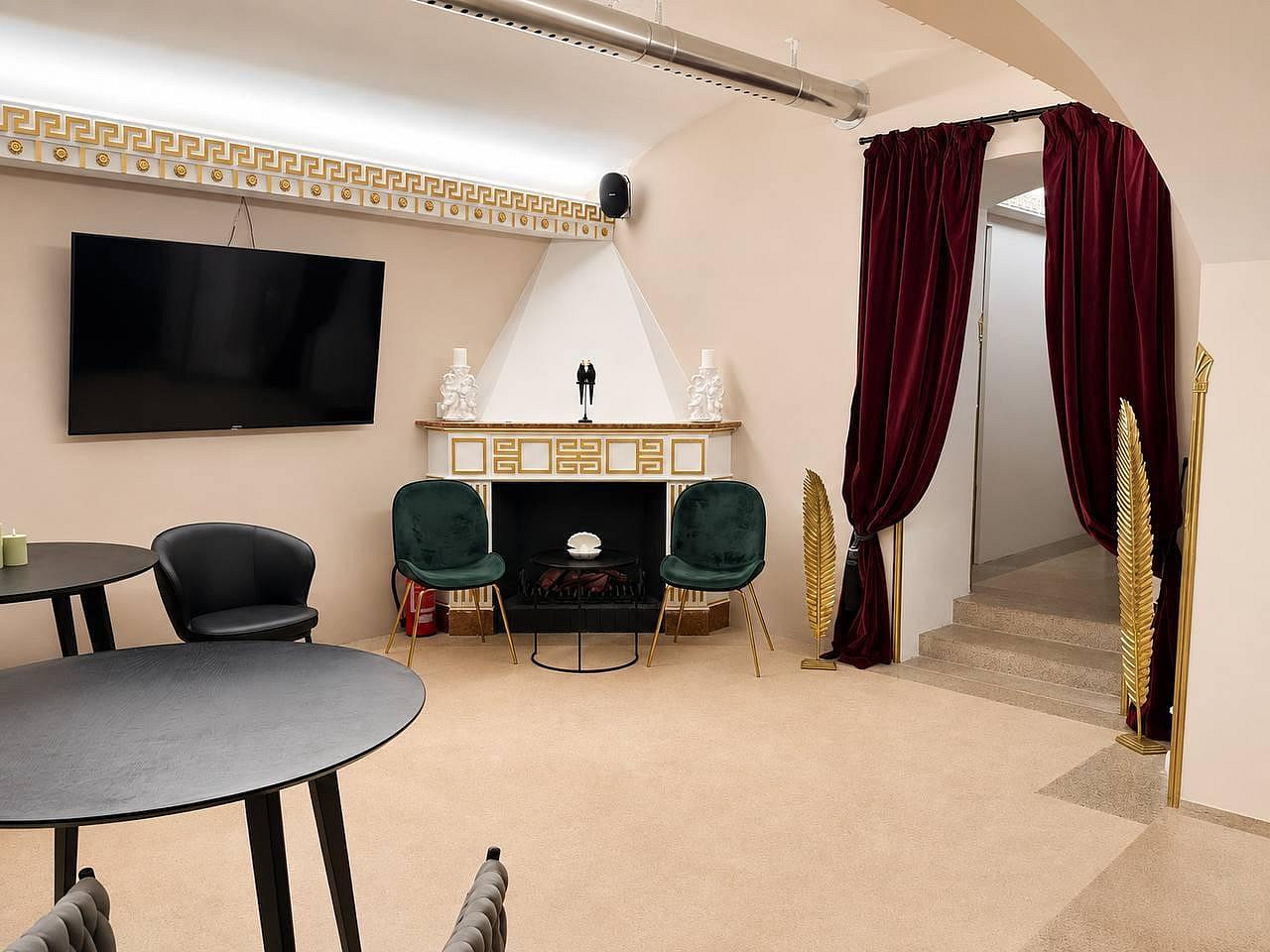 Pronájem obchodních prostor 256 m² – fotografie 3