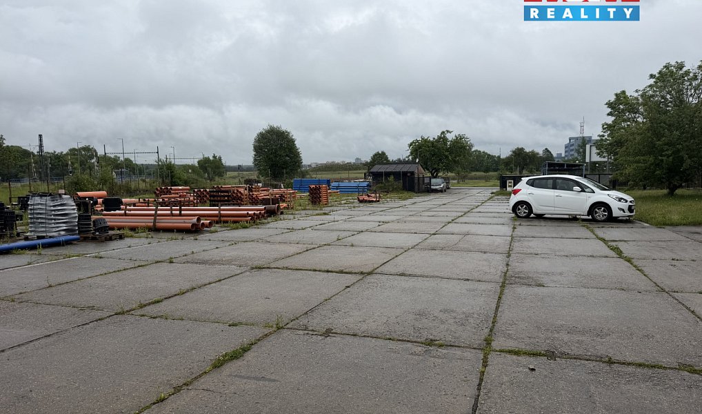 Pronájem obchodních prostor 415 m², Tábor – náhled fotky 8