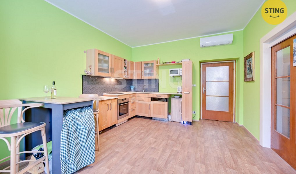 Prodej bytu 3+kk 81 m², Hodonín – náhled fotky 5
