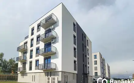 Pronájem bytu 2+kk 57 m², Prostějov