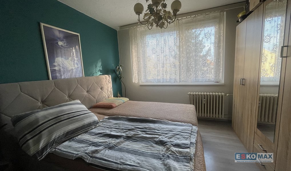 Prodej bytu 3+1 75 m², Břeclav – náhled fotky 8