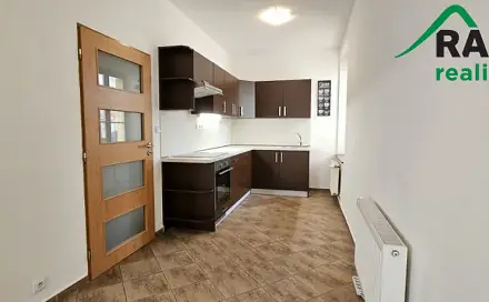 Pronájem bytu 1+kk 33 m², Tachov