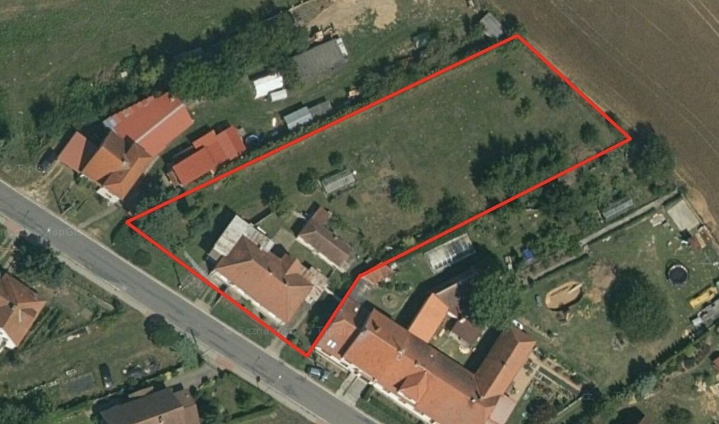 Prodej domu 130 m² s pozemkem 2 738 m², Nová Ves – náhled fotky 2