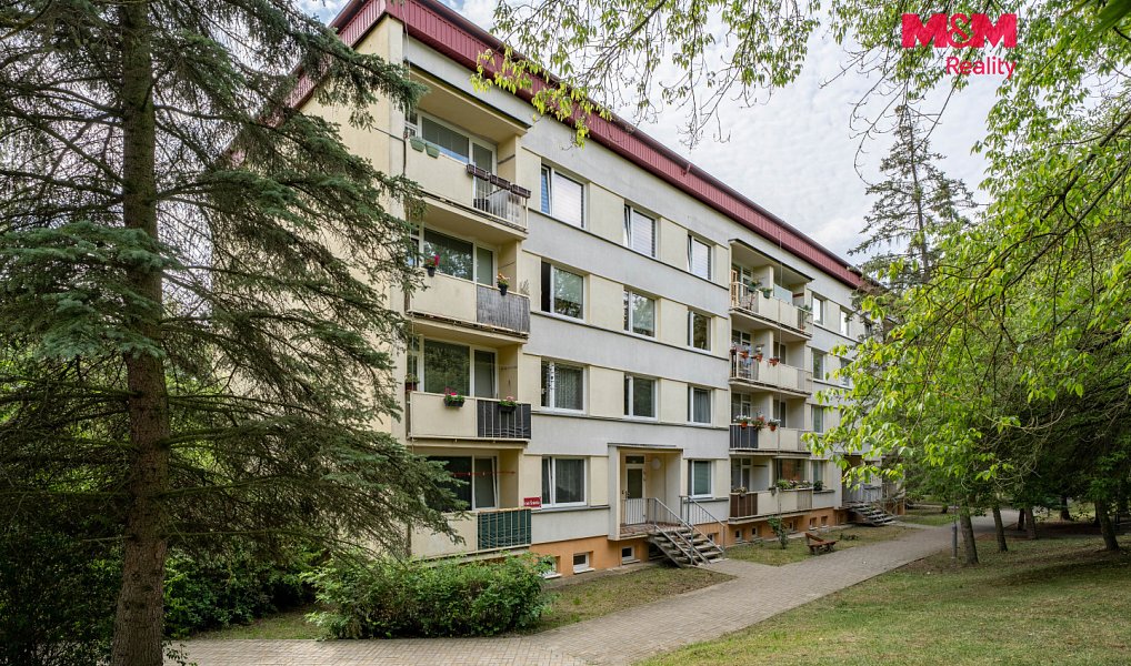 Prodej bytu 2+1 62 m², Teplice – náhled fotky 11