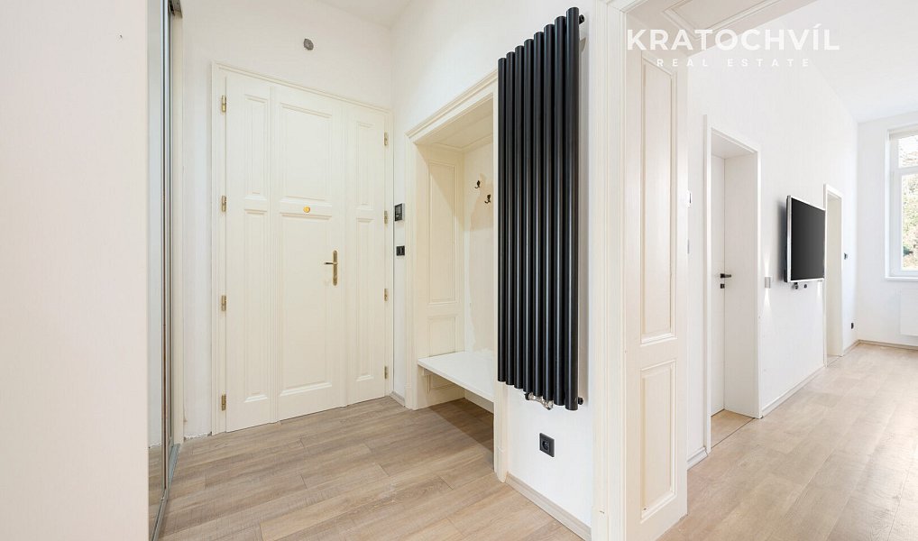 Prodej bytu 3+kk 92 m², Brno – náhled fotky 29