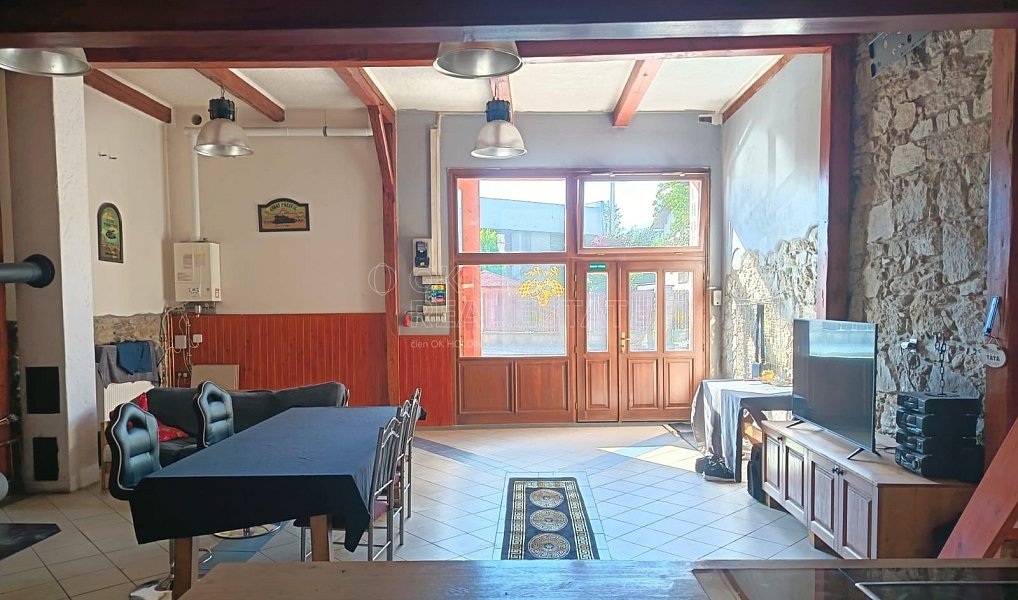 Pronájem domu 180 m² s pozemkem 78 m², Tachov – náhled fotky 12