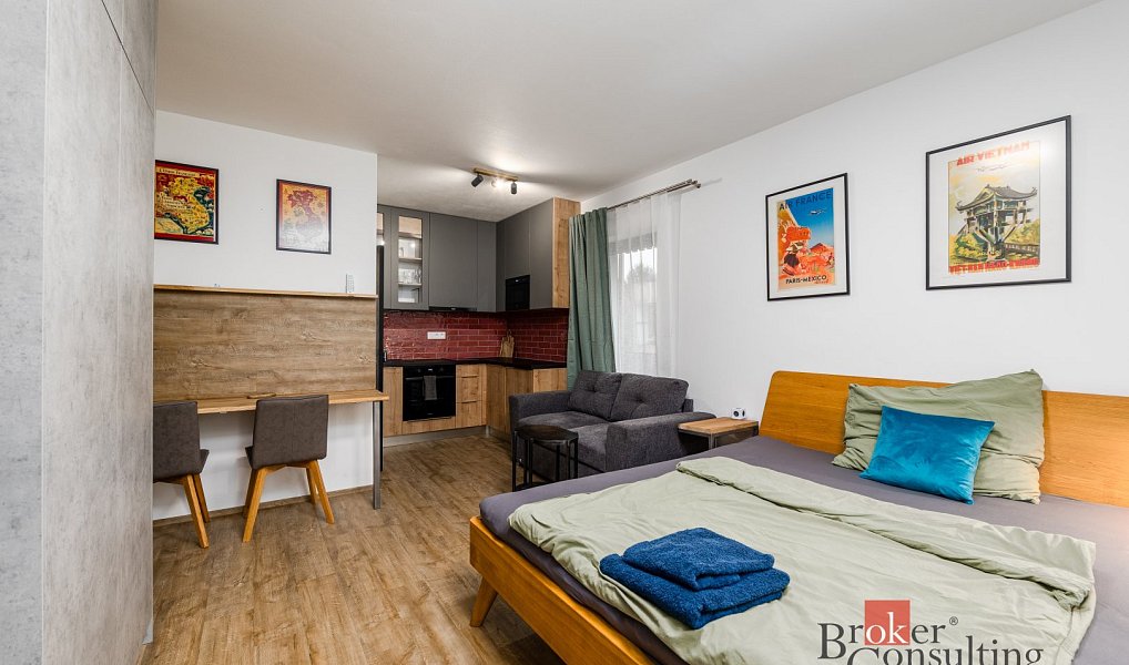 Prodej bytu 2+kk 56 m², Plzeň – náhled fotky 4