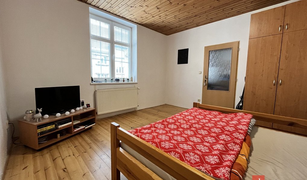 Pronájem bytu 2+kk 46 m², Opava – náhled fotky 5