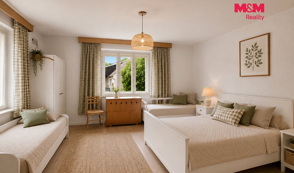 Prodej domu 180 m² s pozemkem 2 581 m², Třebenice – náhled fotky 10