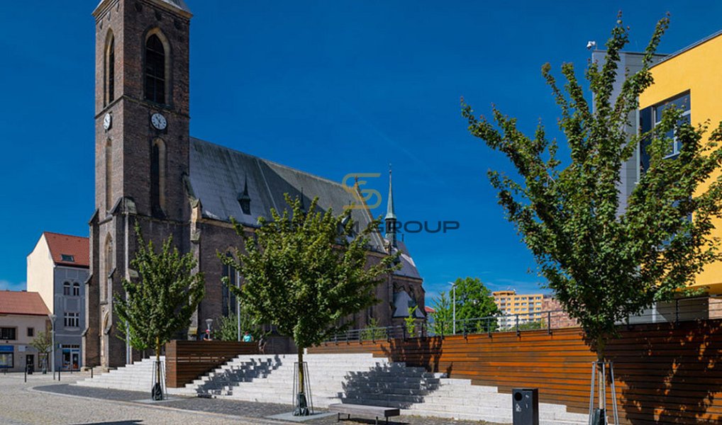 Prodej bytu 1+kk 39 m², Kralupy nad Vltavou – náhled fotky 9