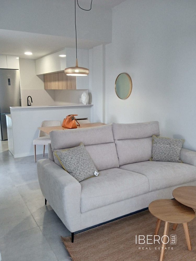 Casa 4+kk – els Poblets, Miraflor - Vista 3