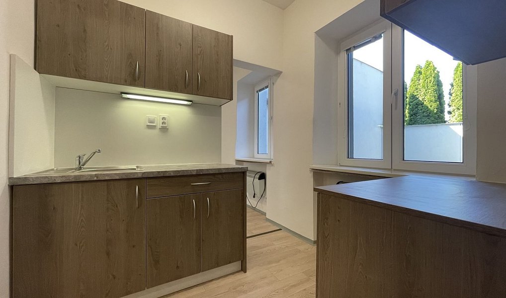 Pronájem bytu 2+kk 57 m², Olomouc – náhled fotky 3