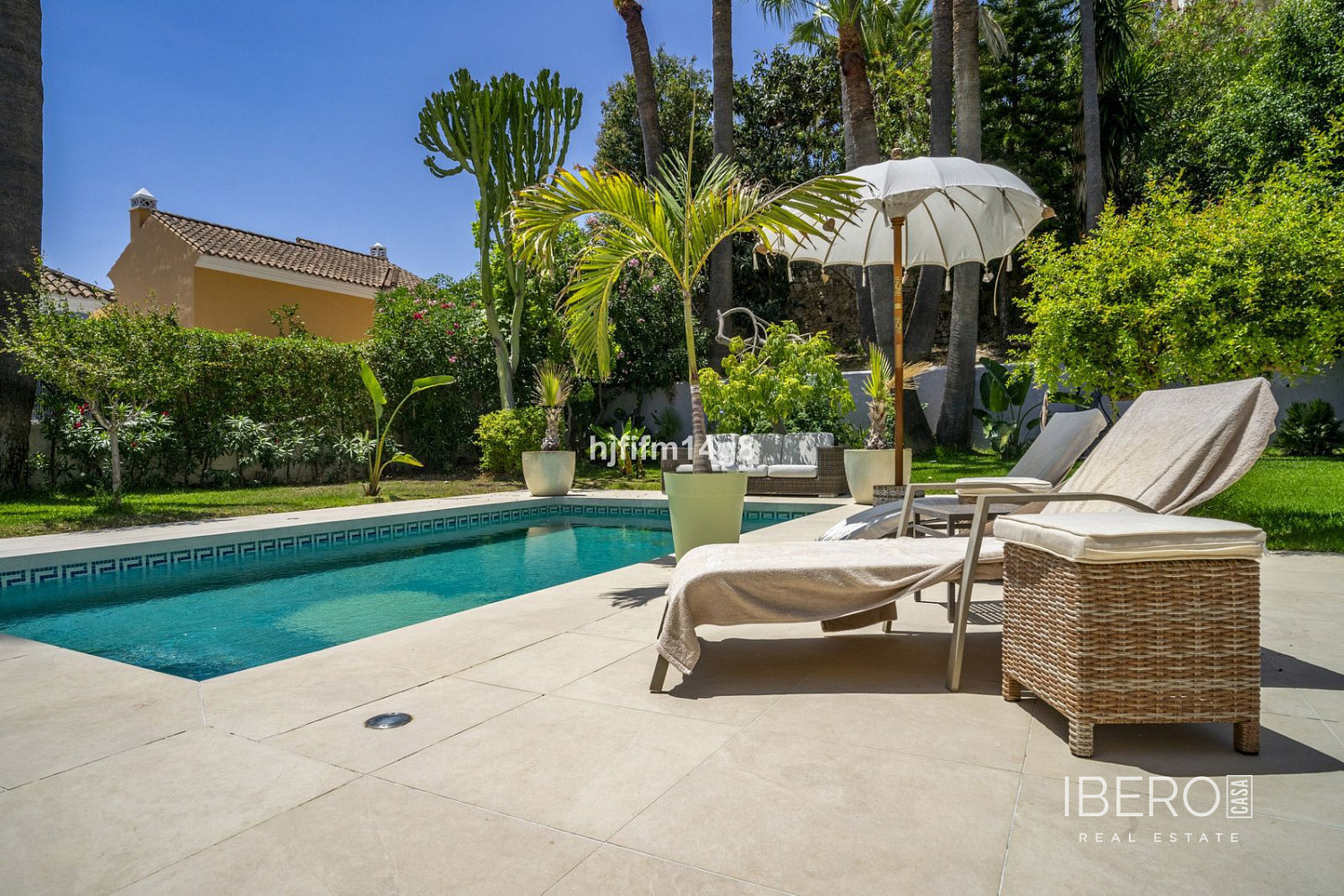 Casa 5+kk – Marbella, Nueva Andalucía - Vista 3