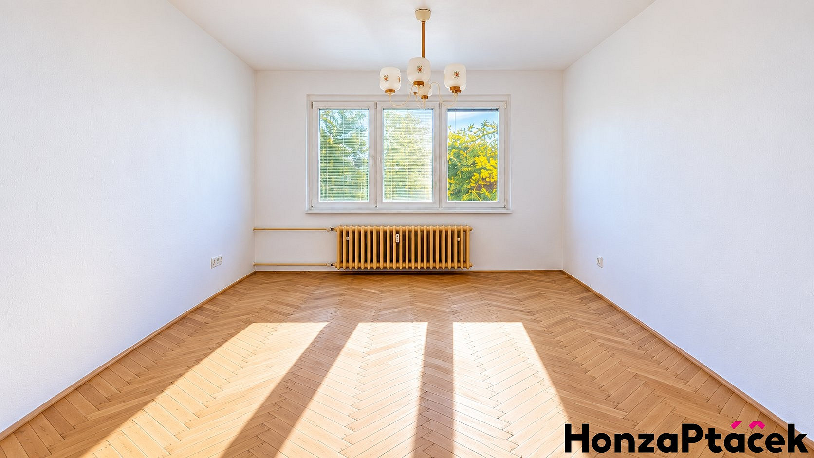 Prodej bytu 2+1 57 m² – fotografie 2