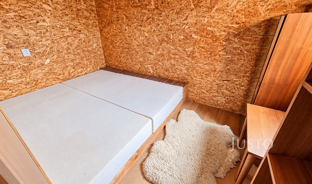 Prodej chaty/chalupy 35 m² s pozemkem 322 m², Písek – náhled fotky 9