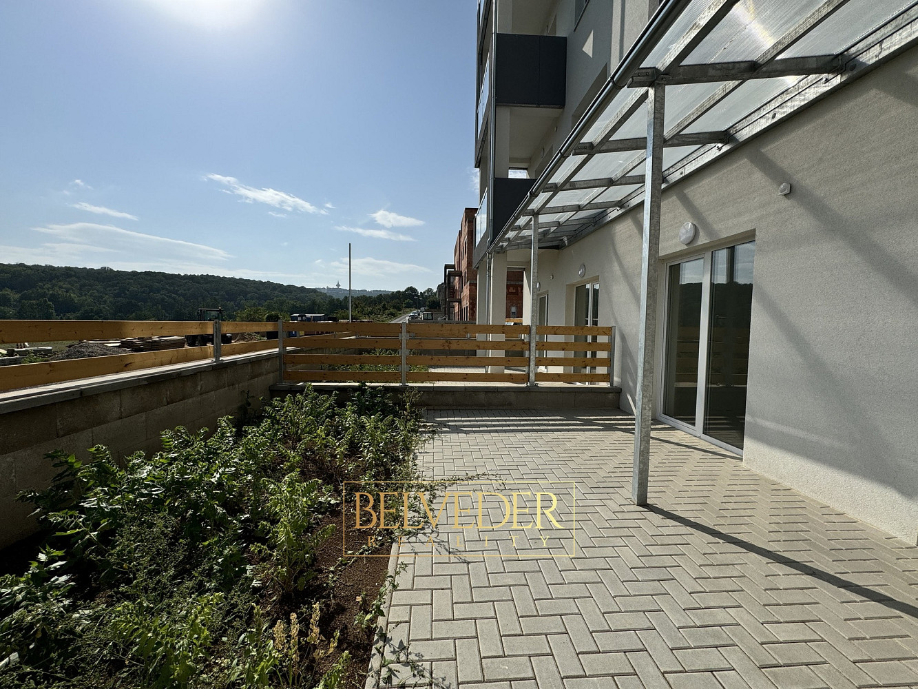Prodej bytu 2+kk 73 m² — photo 3