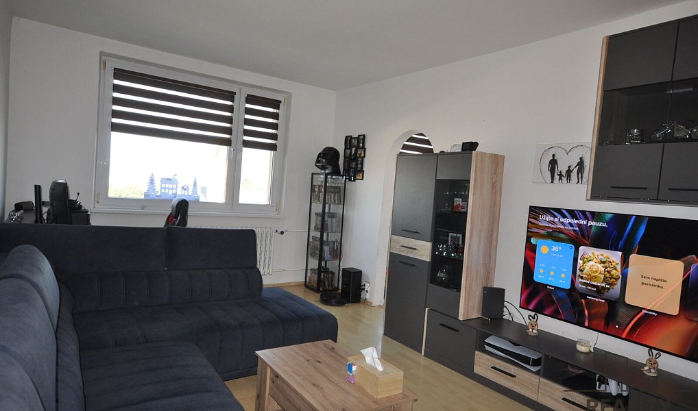 Prodej bytu 3+1 79 m², Olomouc – náhled fotky 2