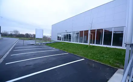 Pronájem obchodních prostor 698 m², Želetická, Litoměřice - Předměstí