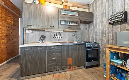 Prodej bytu 3+1 77 m², Žižkova, Kolín - Kolín III