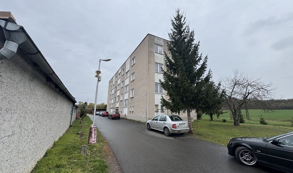 Prodej nájemního domu, činžáku 767 m², Vlkava – náhled fotky 4