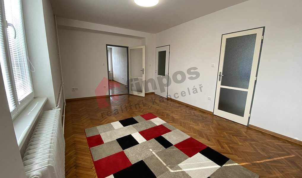 Pronájem bytu 2+1 53 m², Chlumec nad Cidlinou – náhled fotky 9