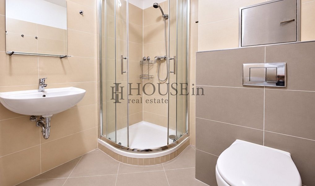 Prodej bytu 1+kk 32 m², Praha – náhled fotky 5