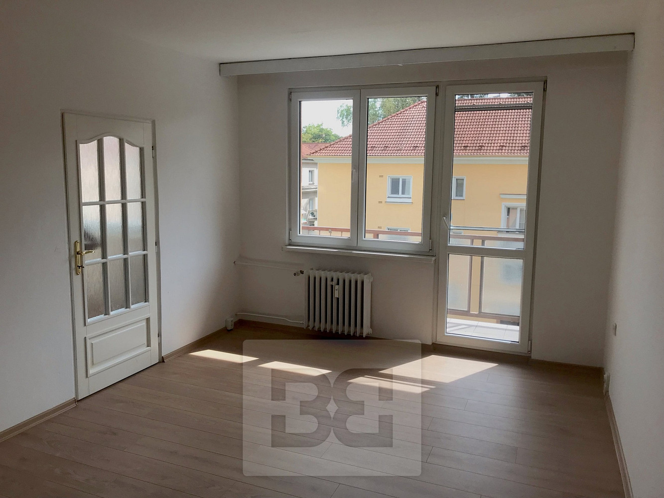 Pronájem bytu 2+kk 49 m² — photo 4