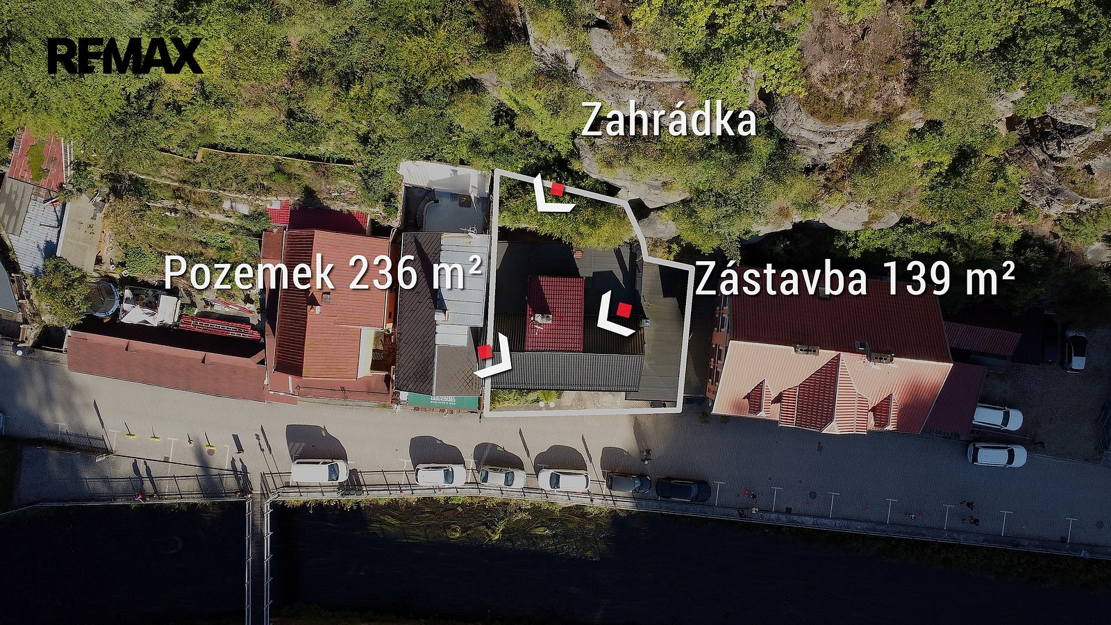 Prodej ubytovacího objektu 336 m² – pohled 5