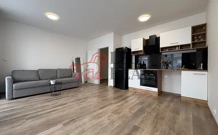 Pronájem bytu 1+kk 33 m², Kounická, Český Brod, okres Kolín