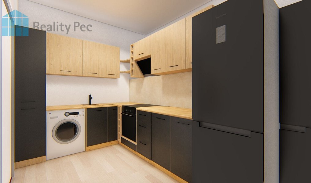 Prodej bytu 2+kk 53 m², Žacléř – náhled fotky 10