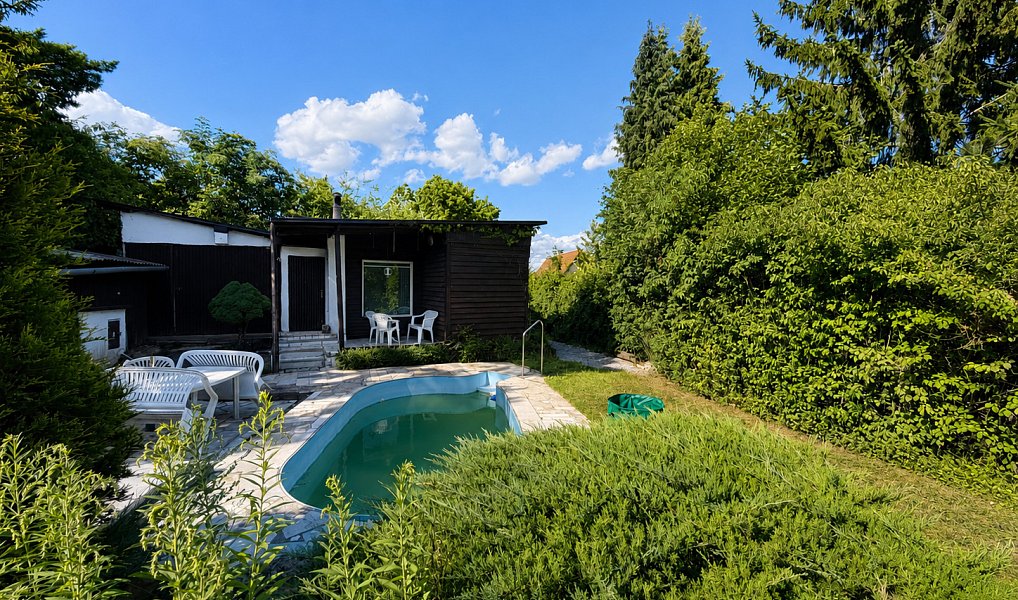 Prodej zahrady 774 m², Veverská Bítýška – náhled fotky 17
